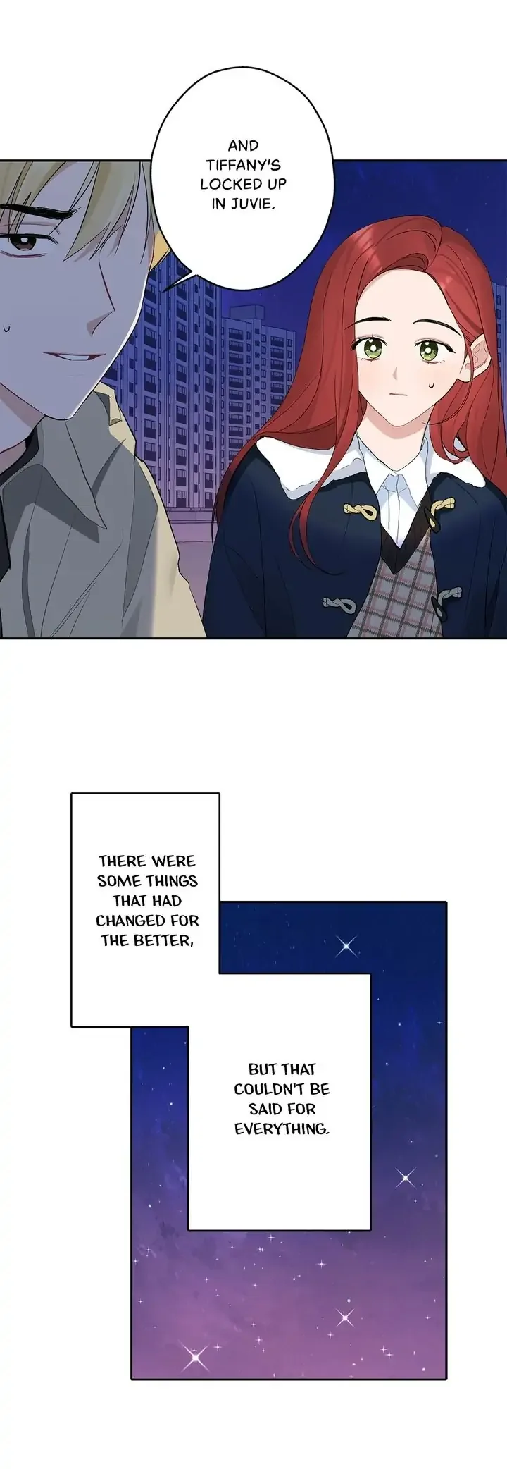 Marked By King BS Chapter 122 page 14