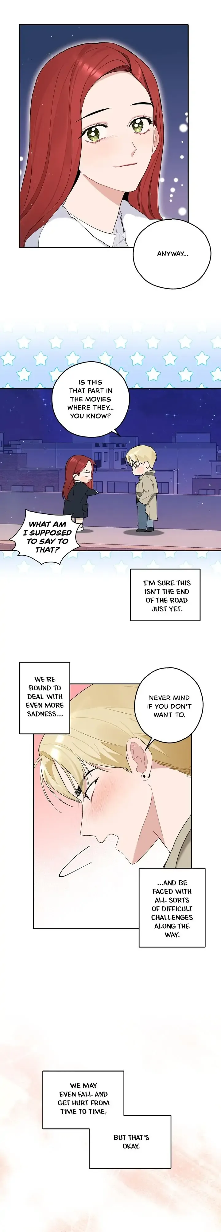 Marked By King BS Chapter 122 page 18