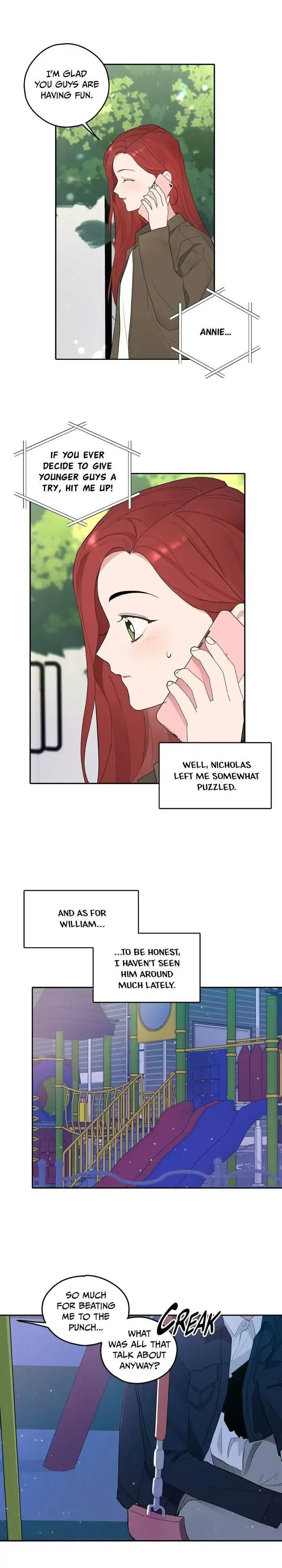 Marked By King BS Chapter 122 page 7