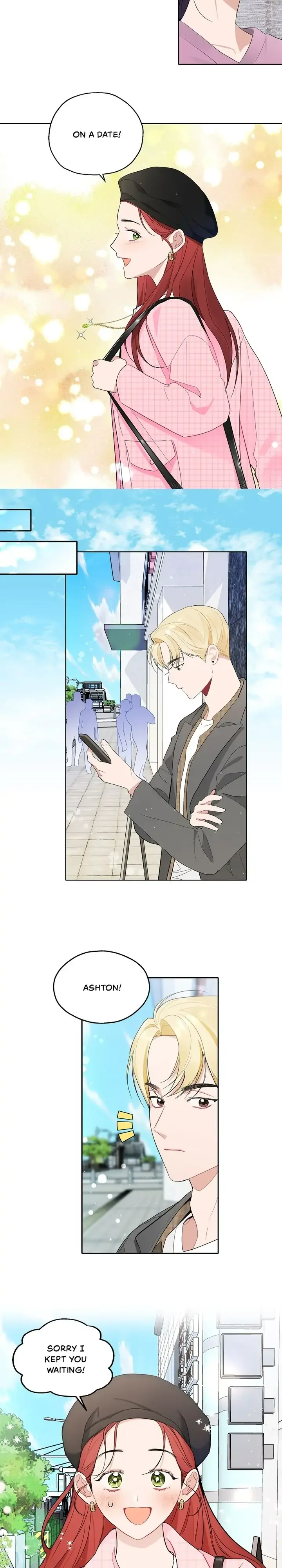 Marked By King BS Chapter 122 page 2