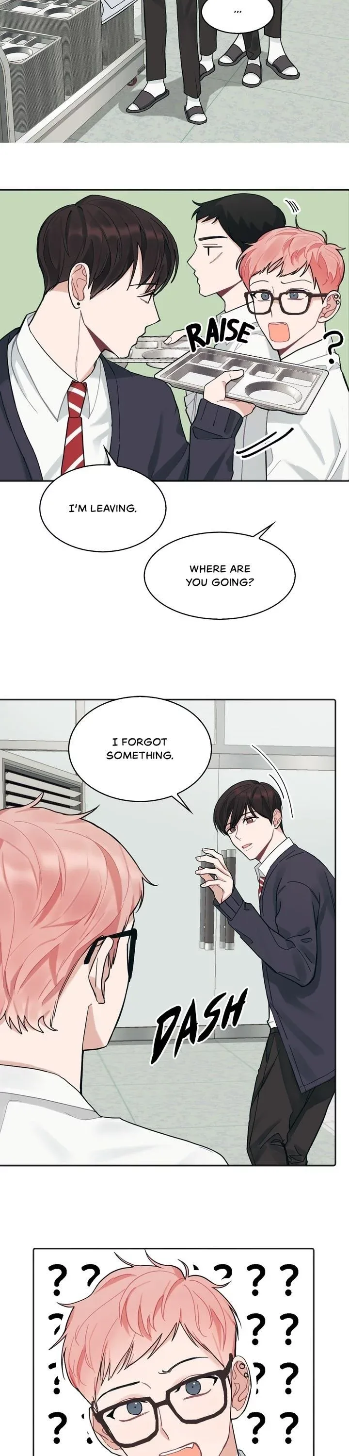 Marked By King BS Chapter 15 page 2