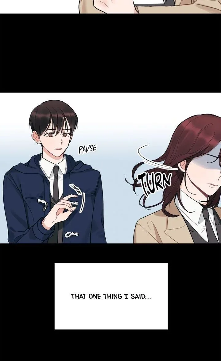 Marked By King BS Chapter 15 page 9