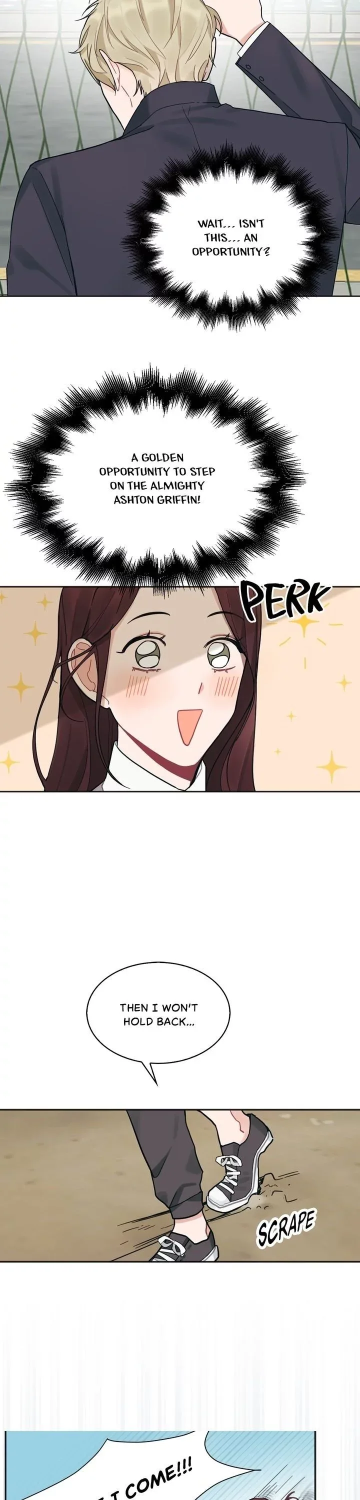 Marked By King BS Chapter 15 page 17