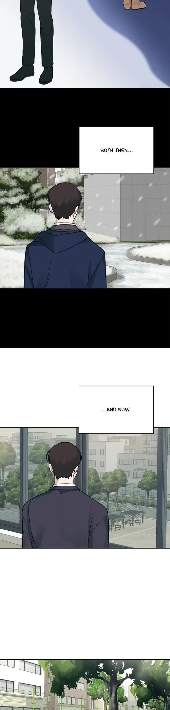 Marked By King BS Chapter 15 page 11