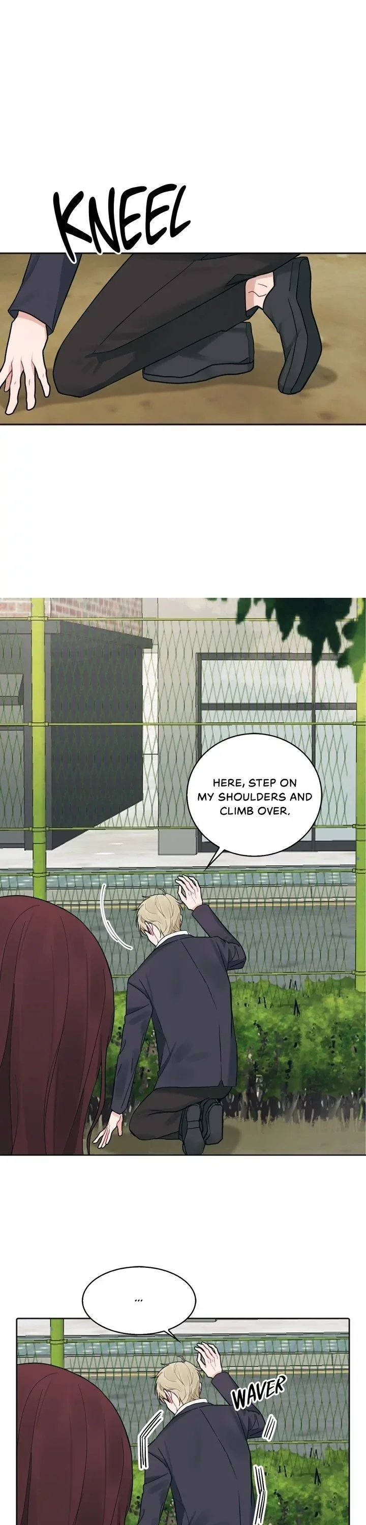 Marked By King BS Chapter 15 page 15