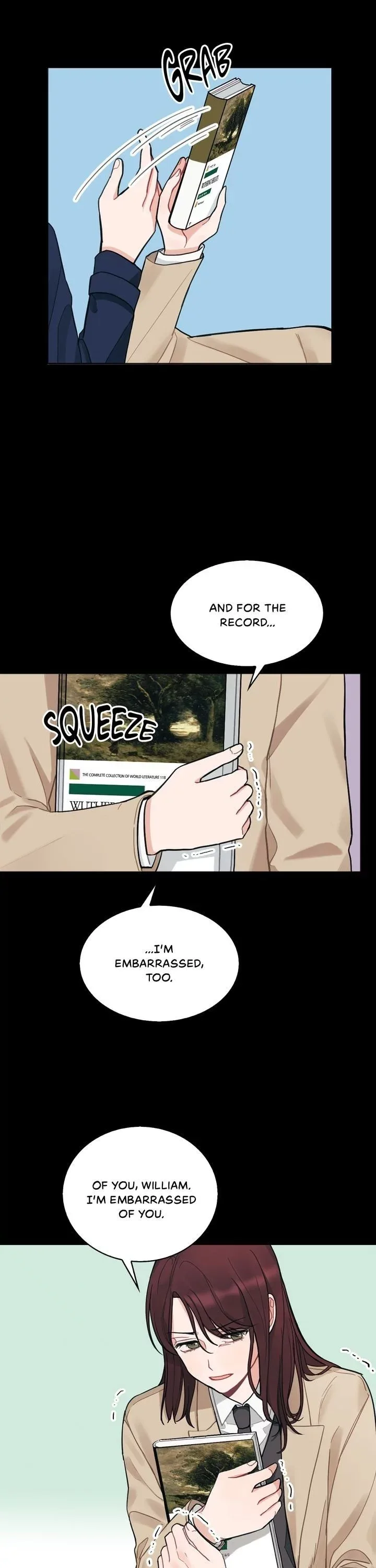 Marked By King BS Chapter 15 page 8
