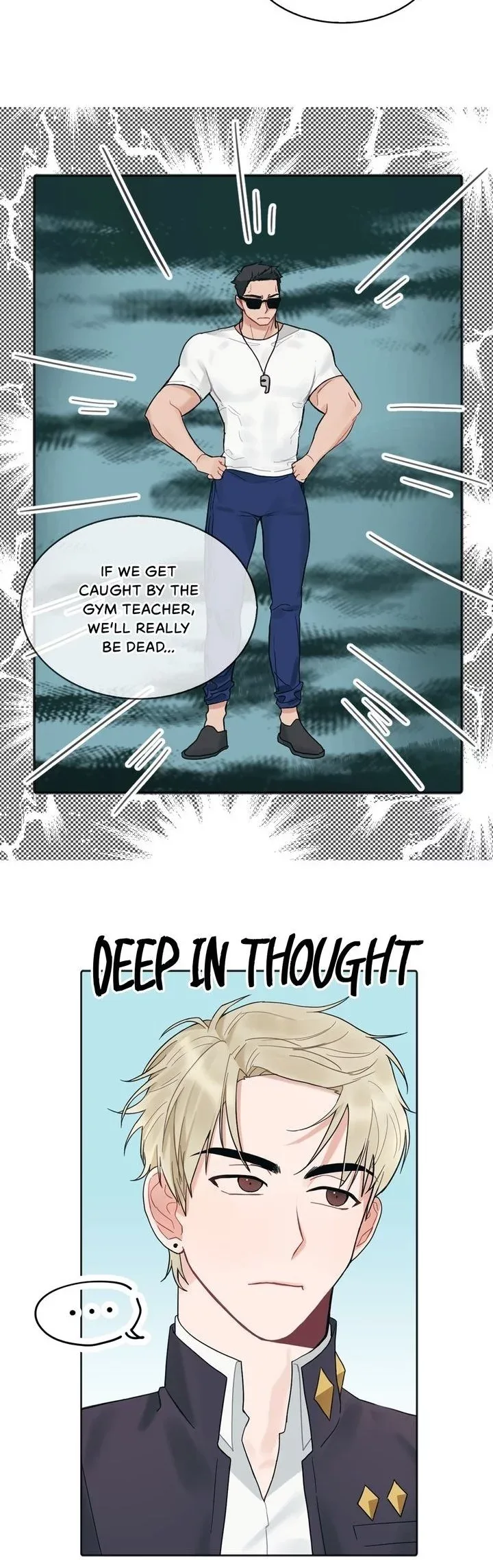 Marked By King BS Chapter 15 page 14