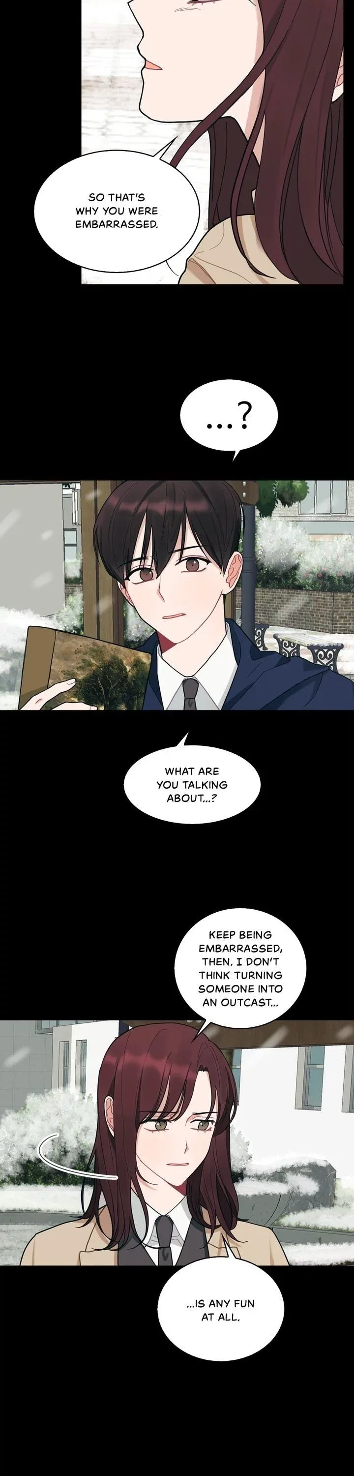 Marked By King BS Chapter 15 page 7