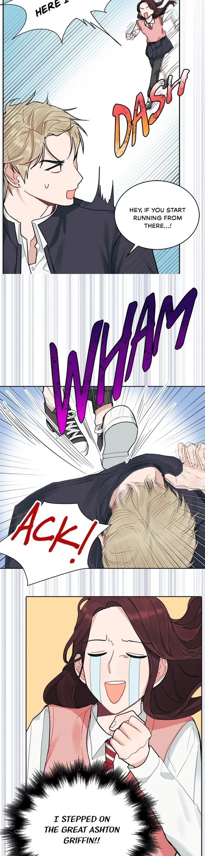 Marked By King BS Chapter 15 page 18