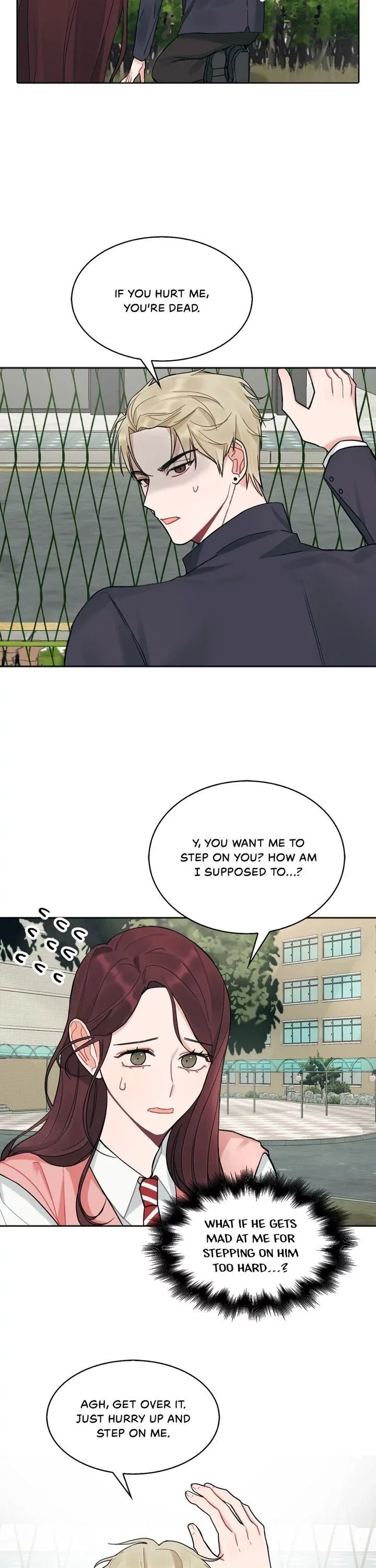 Marked By King BS Chapter 15 page 16