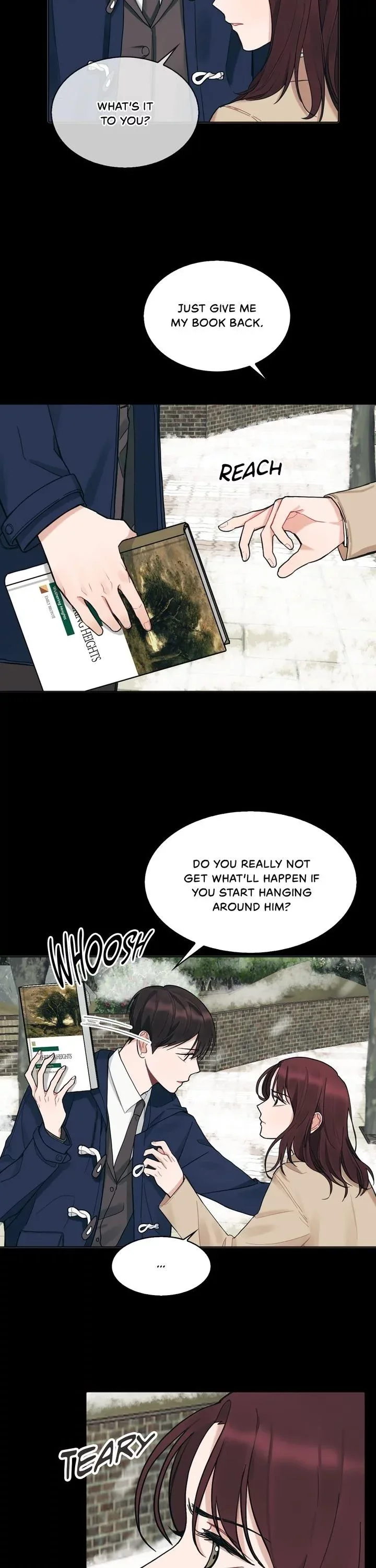 Marked By King BS Chapter 15 page 6