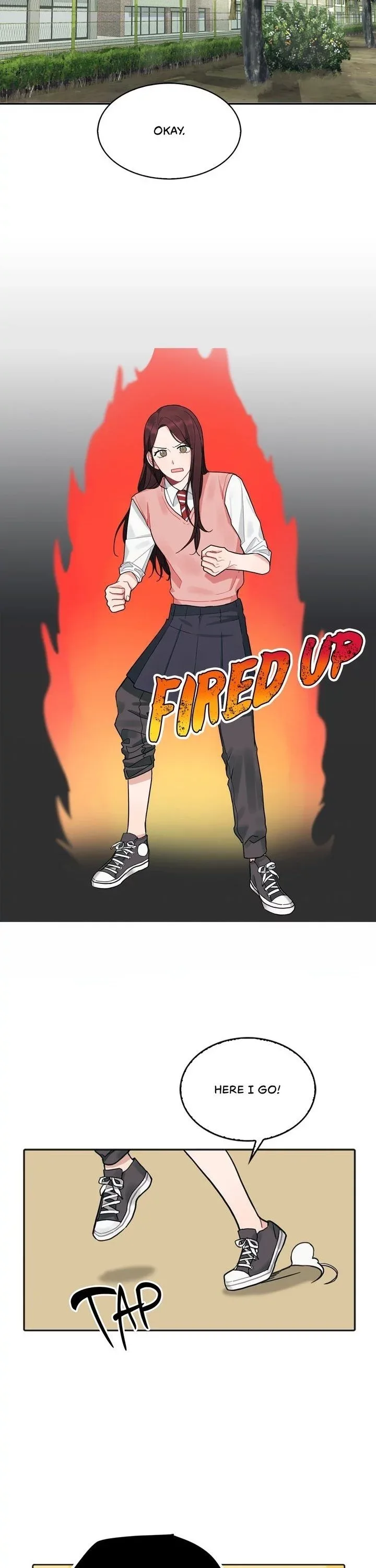 Marked By King BS Chapter 15 page 12