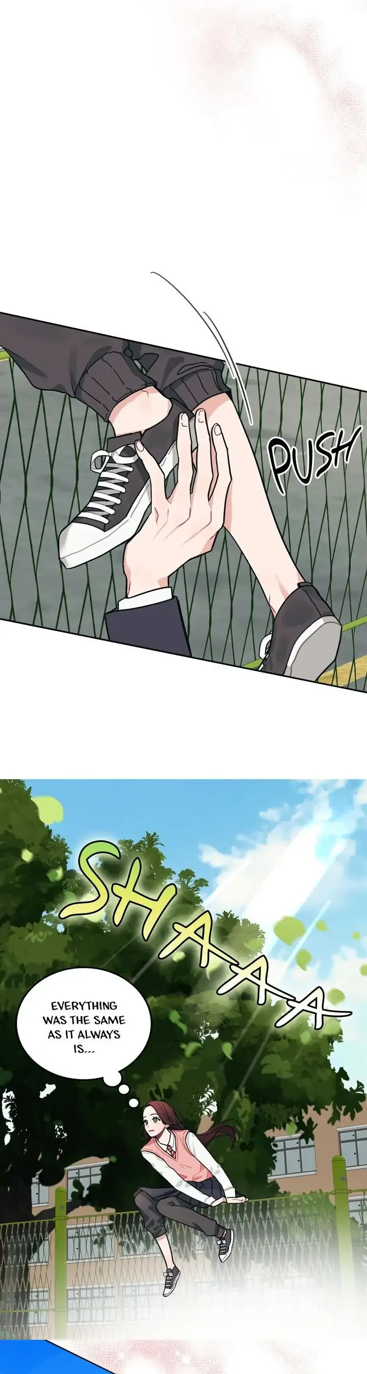 Marked By King BS Chapter 16 page 9