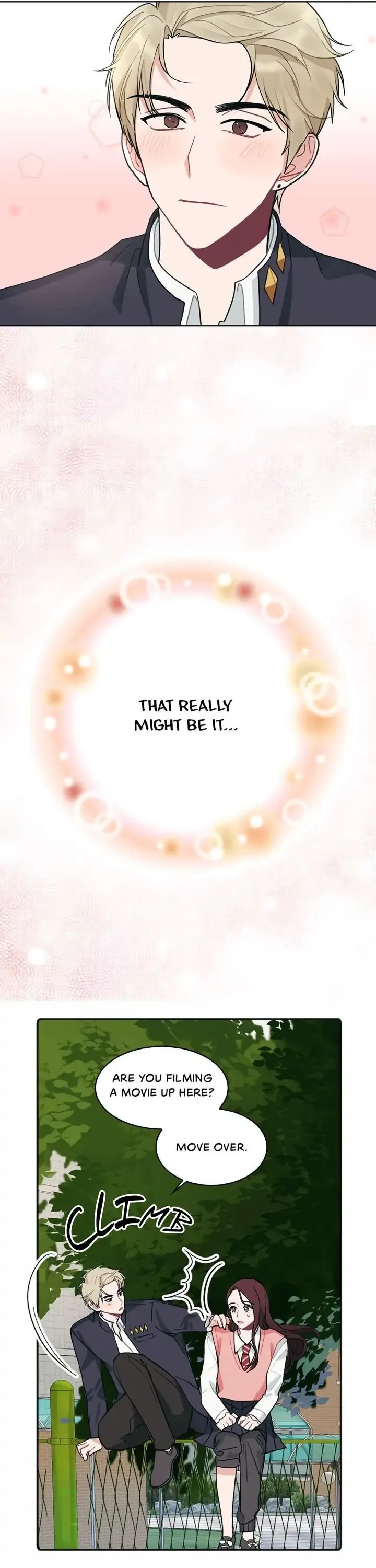 Marked By King BS Chapter 16 page 12