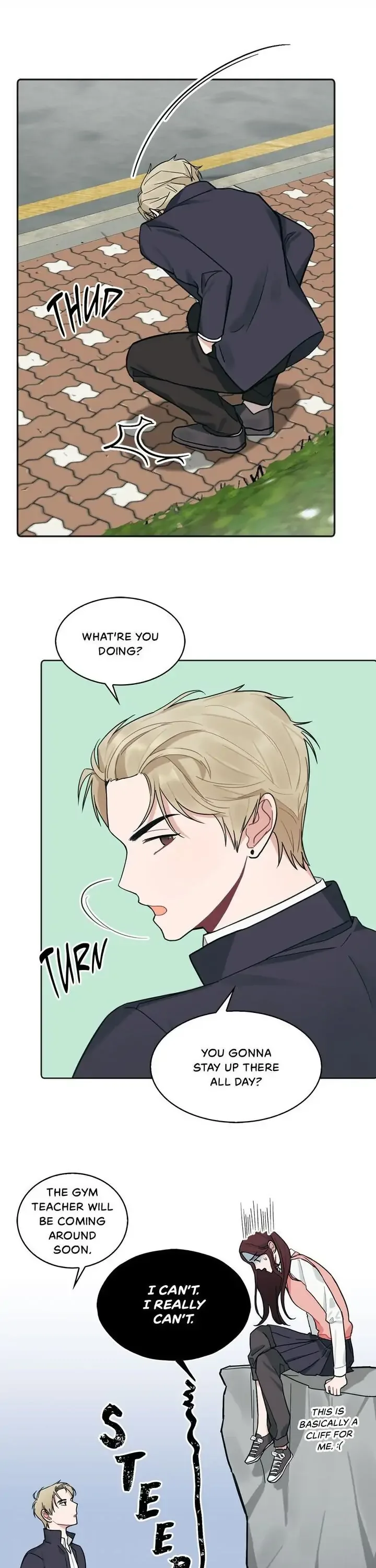 Marked By King BS Chapter 16 page 13
