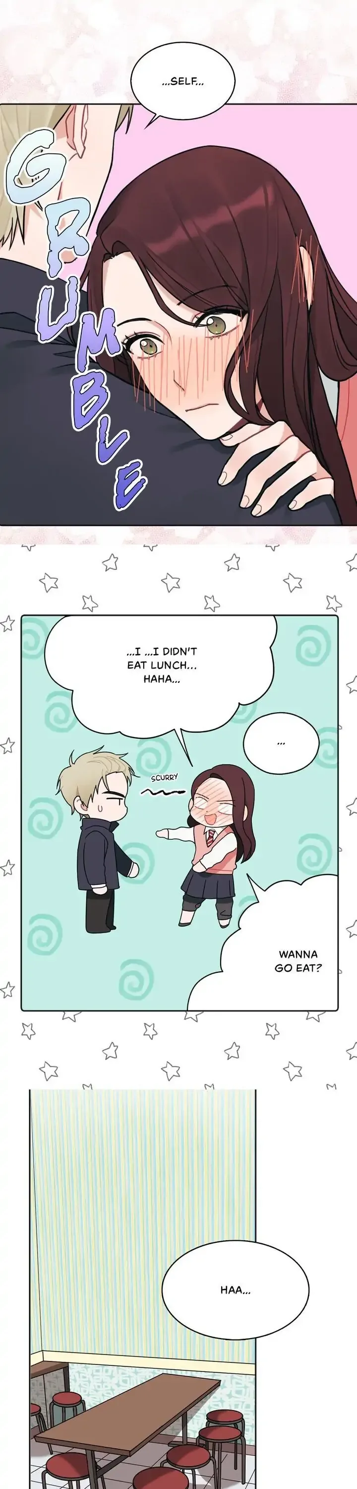 Marked By King BS Chapter 16 page 21