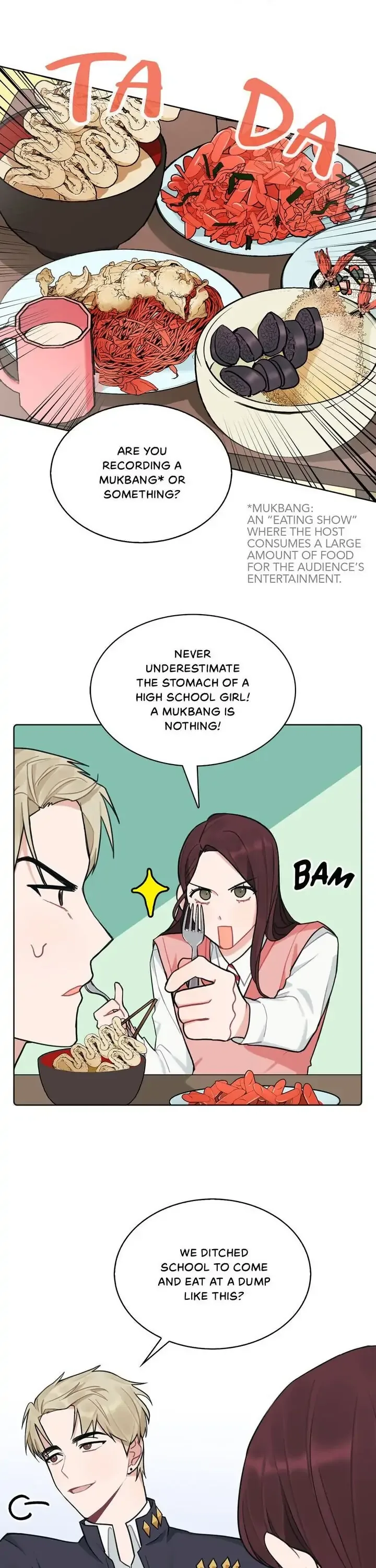 Marked By King BS Chapter 16 page 23