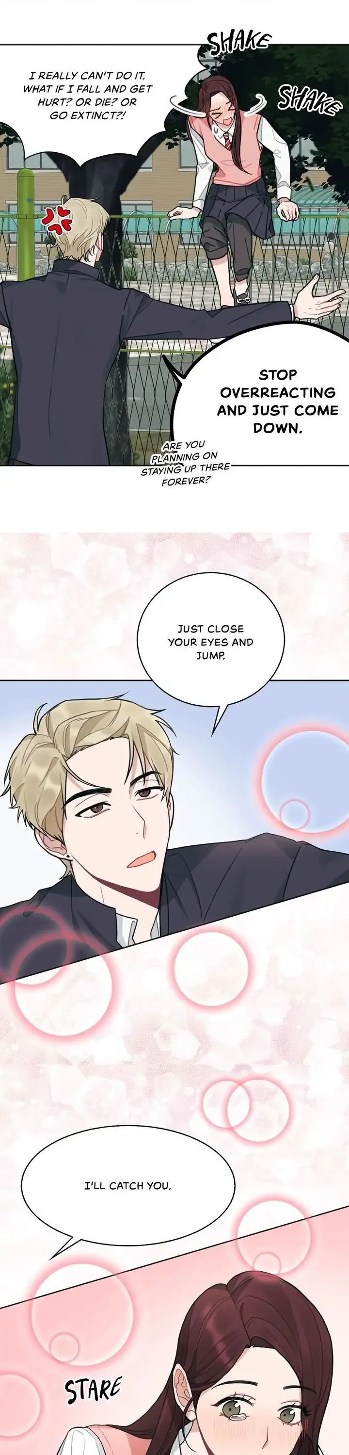 Marked By King BS Chapter 16 page 17