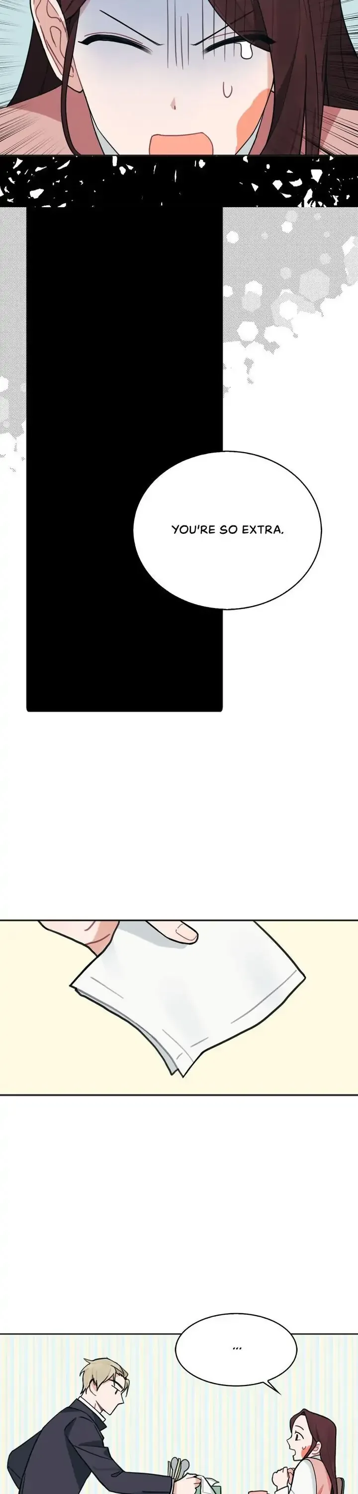 Marked By King BS Chapter 16 page 31