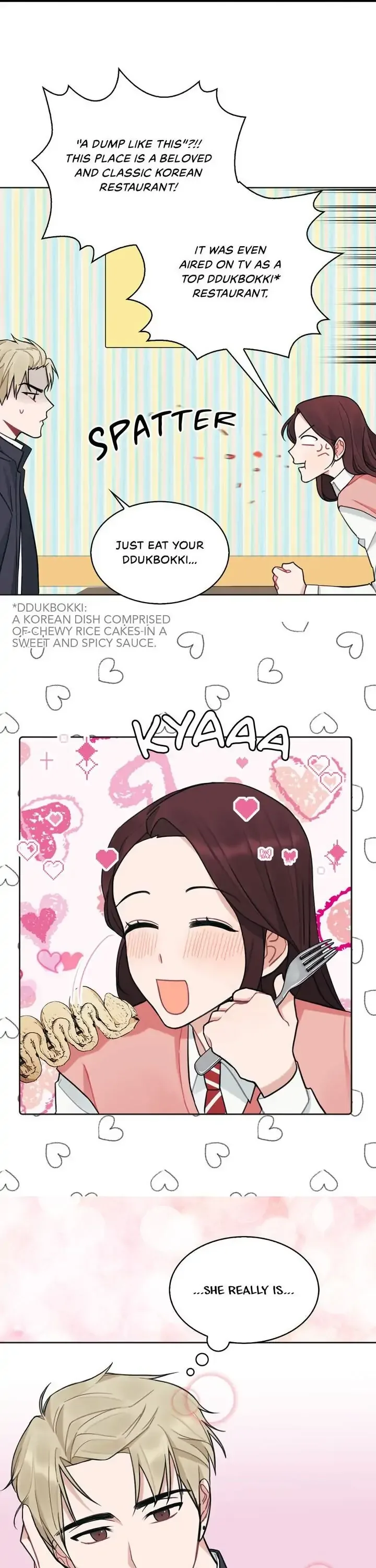 Marked By King BS Chapter 16 page 25