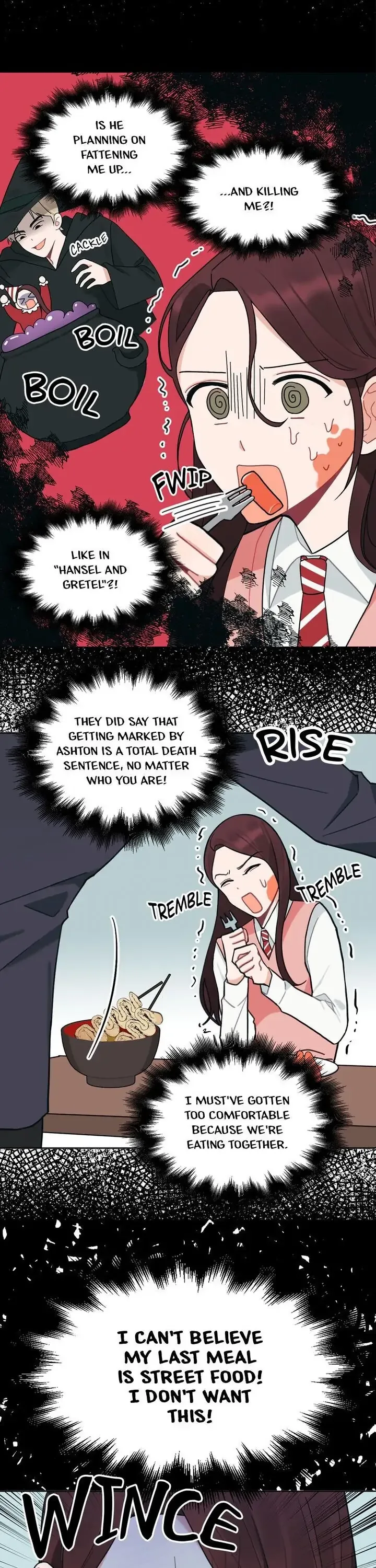 Marked By King BS Chapter 16 page 29