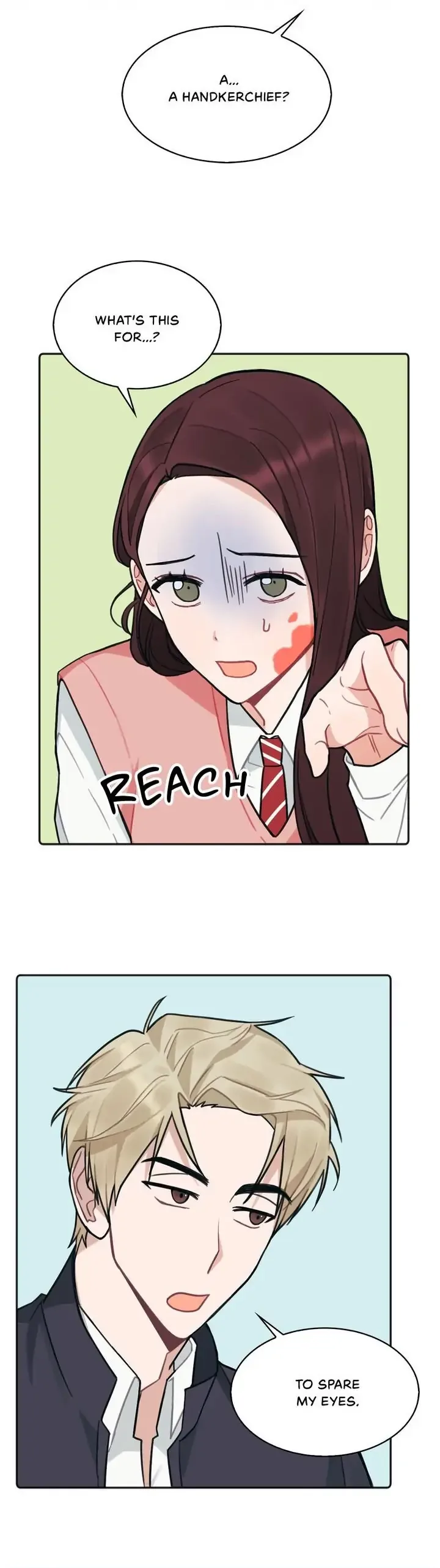 Marked By King BS Chapter 16 page 33