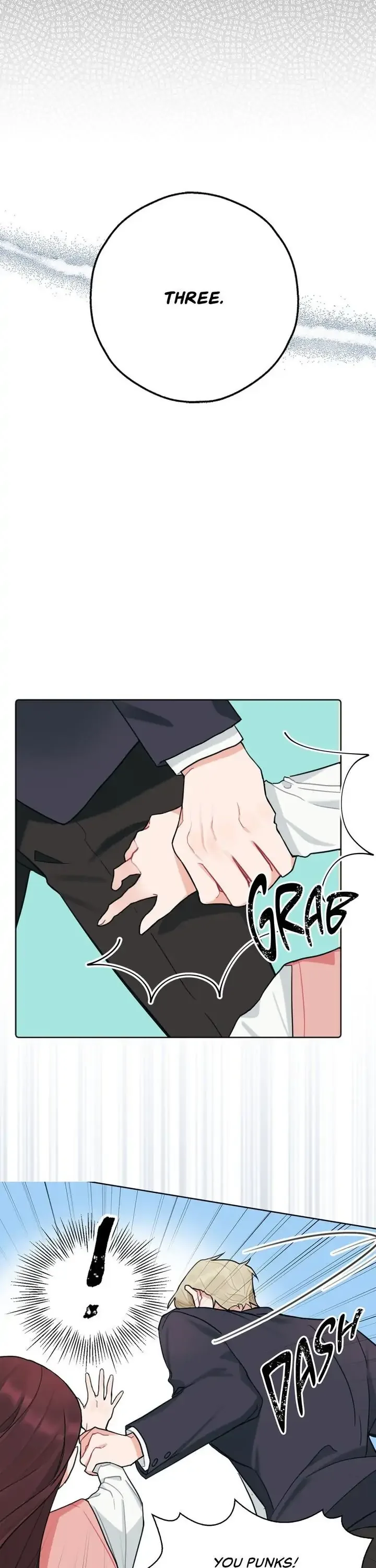 Marked By King BS Chapter 17 page 4