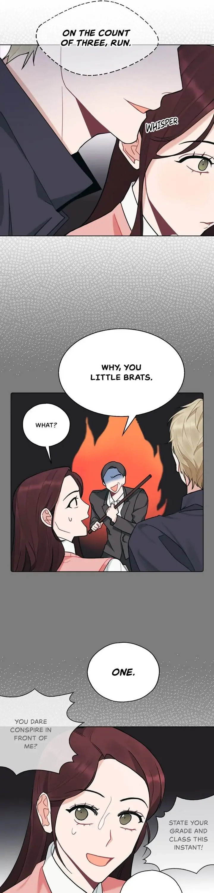 Marked By King BS Chapter 17 page 2