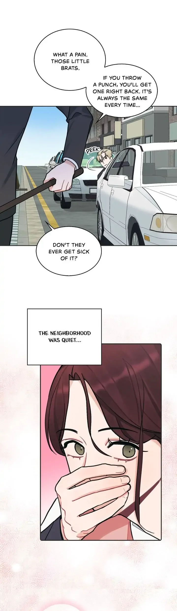Marked By King BS Chapter 17 page 18