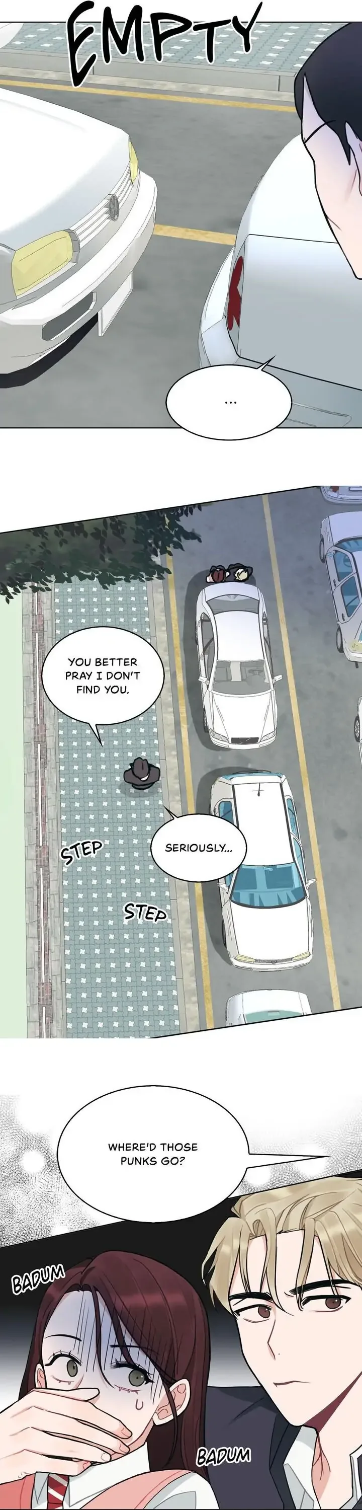 Marked By King BS Chapter 17 page 14