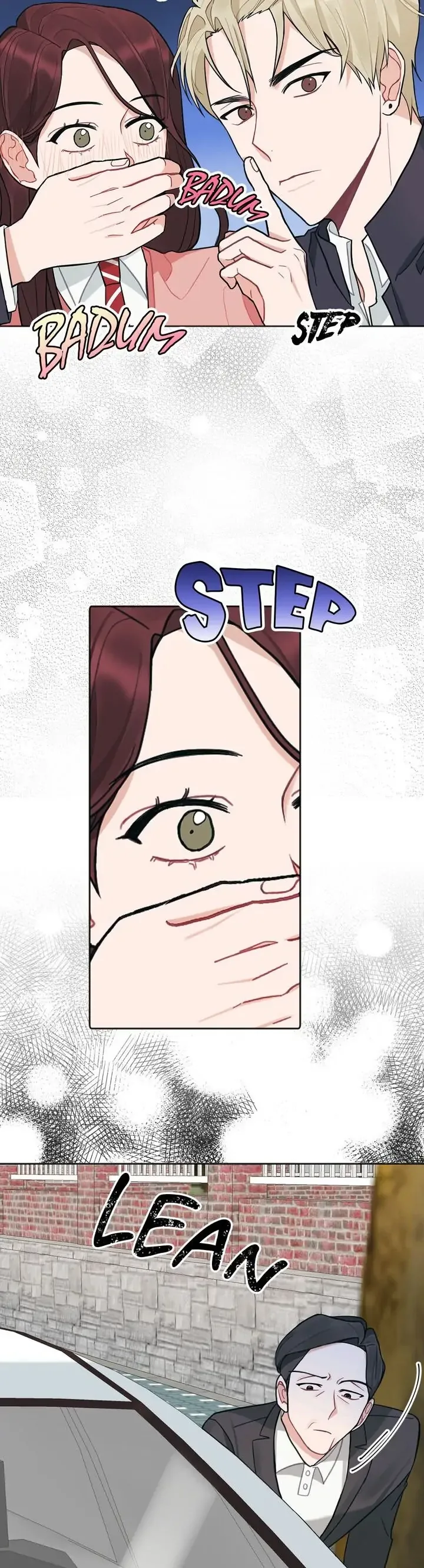 Marked By King BS Chapter 17 page 12