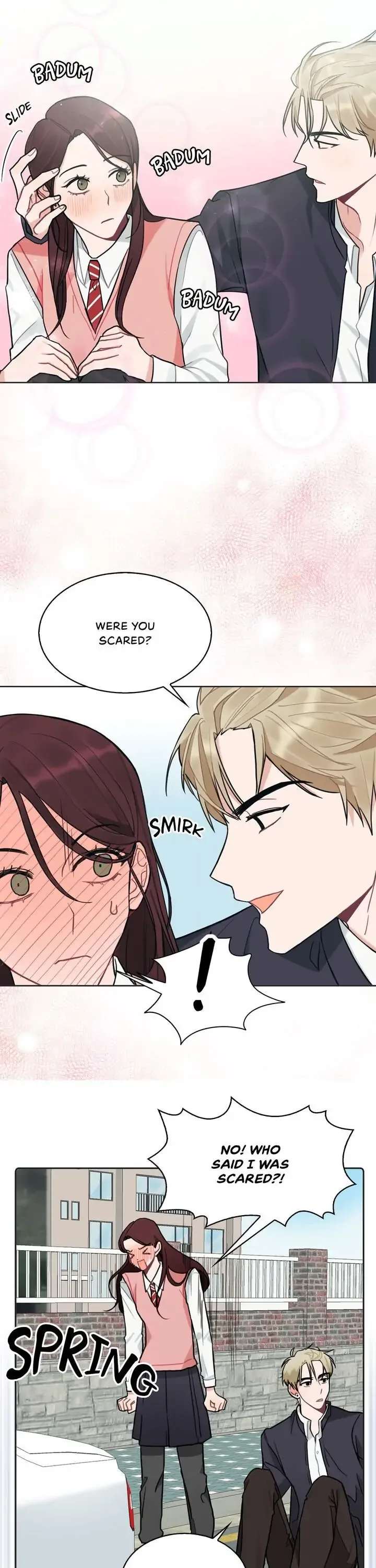 Marked By King BS Chapter 17 page 21