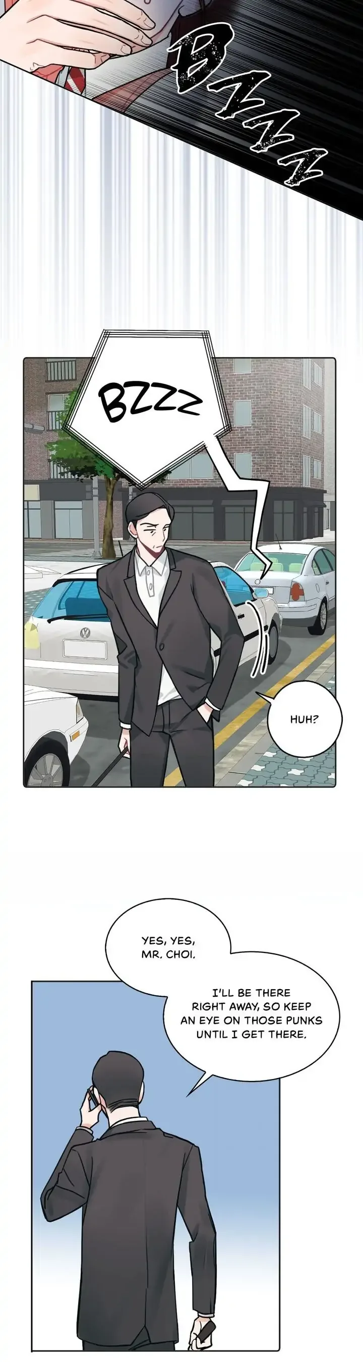 Marked By King BS Chapter 17 page 17
