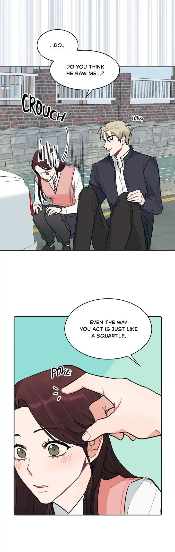Marked By King BS Chapter 17 page 23