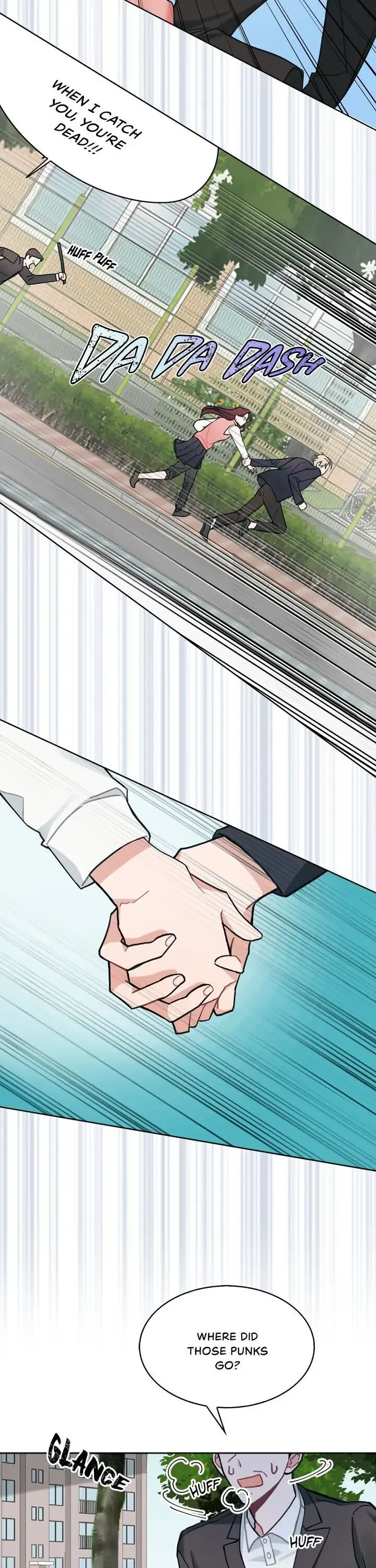 Marked By King BS Chapter 17 page 6