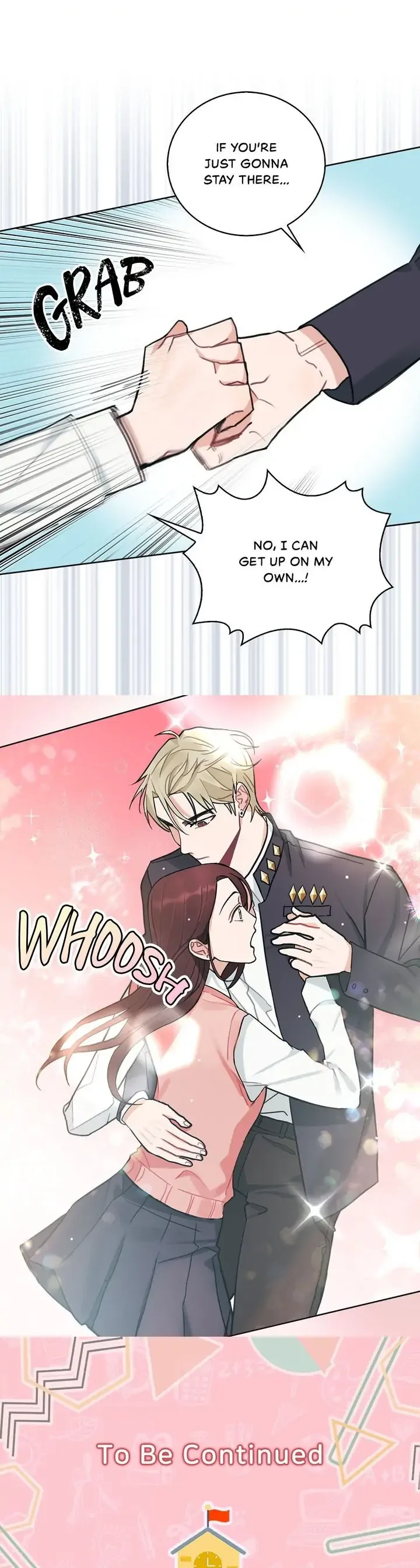 Marked By King BS Chapter 17 page 28