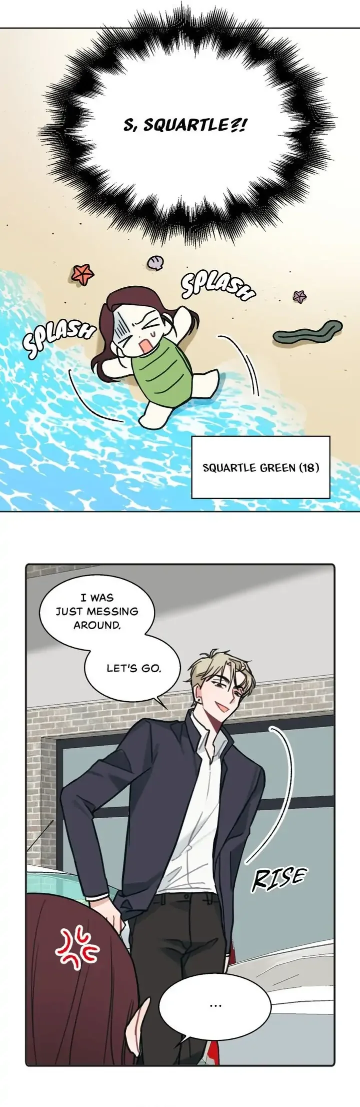 Marked By King BS Chapter 17 page 24