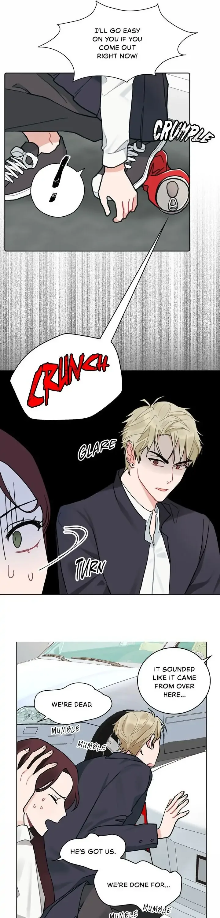 Marked By King BS Chapter 17 page 9