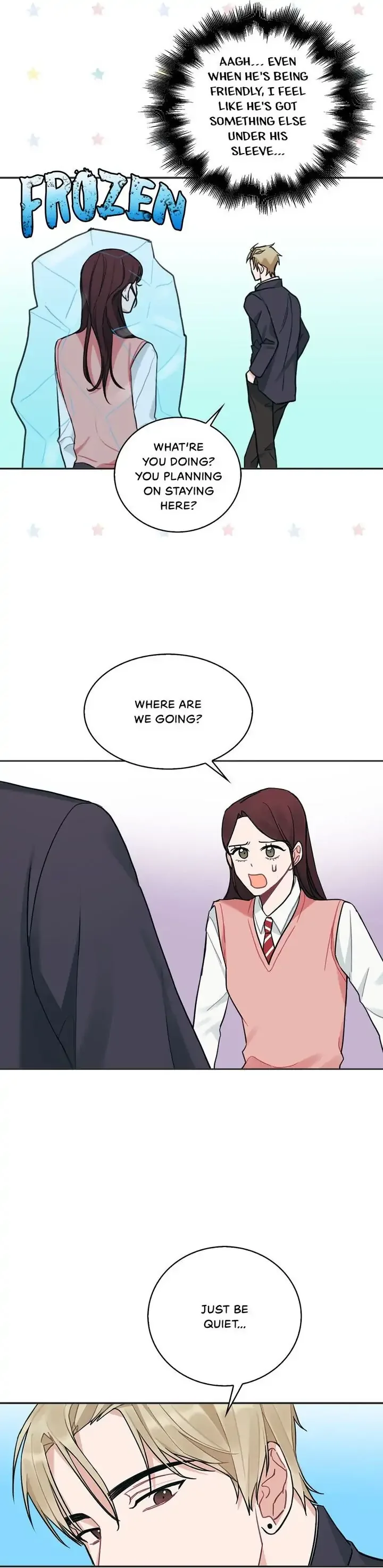 Marked By King BS Chapter 18 page 4