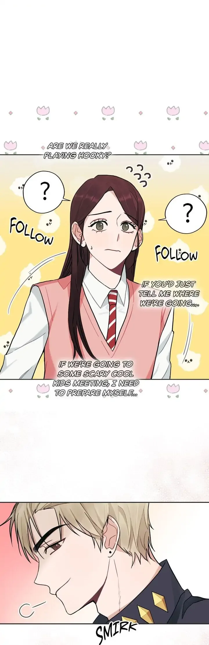 Marked By King BS Chapter 18 page 5