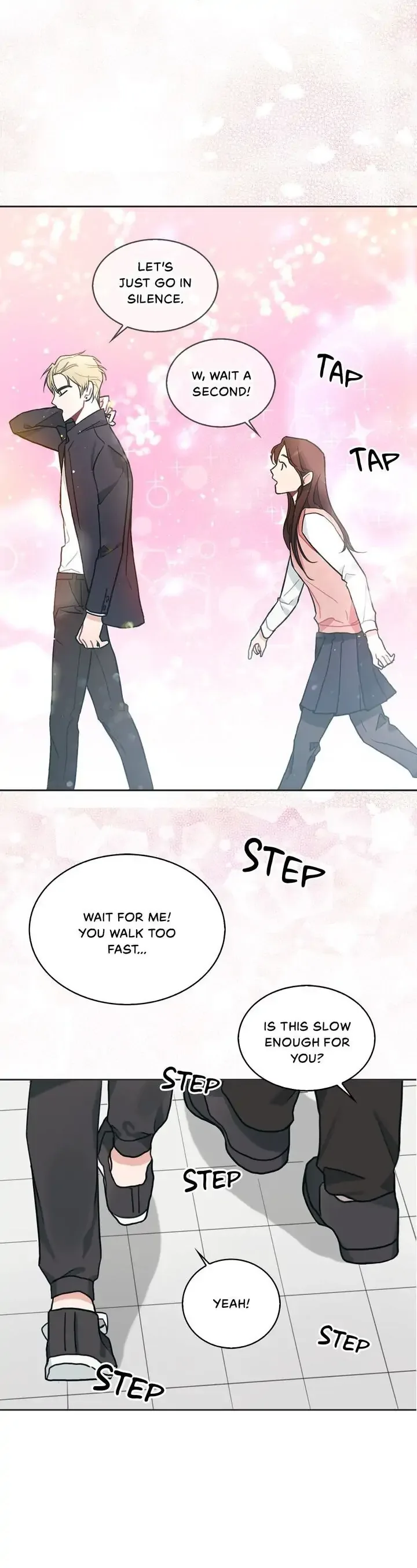 Marked By King BS Chapter 18 page 6