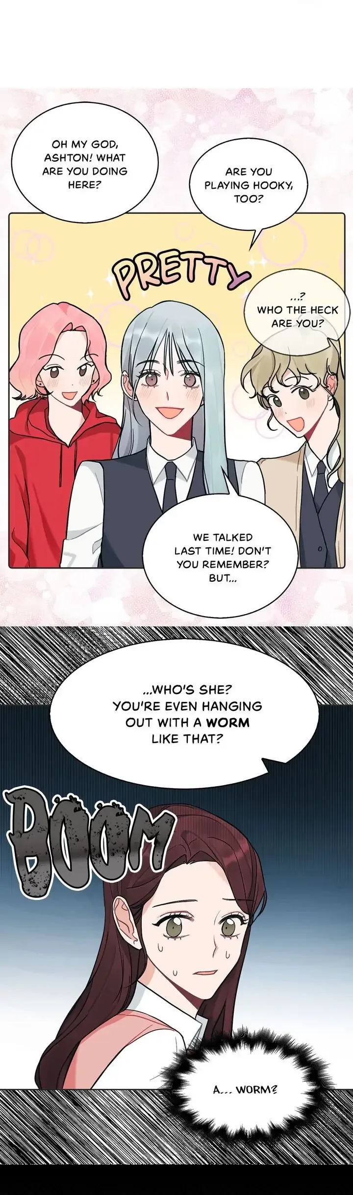 Marked By King BS Chapter 18 page 8