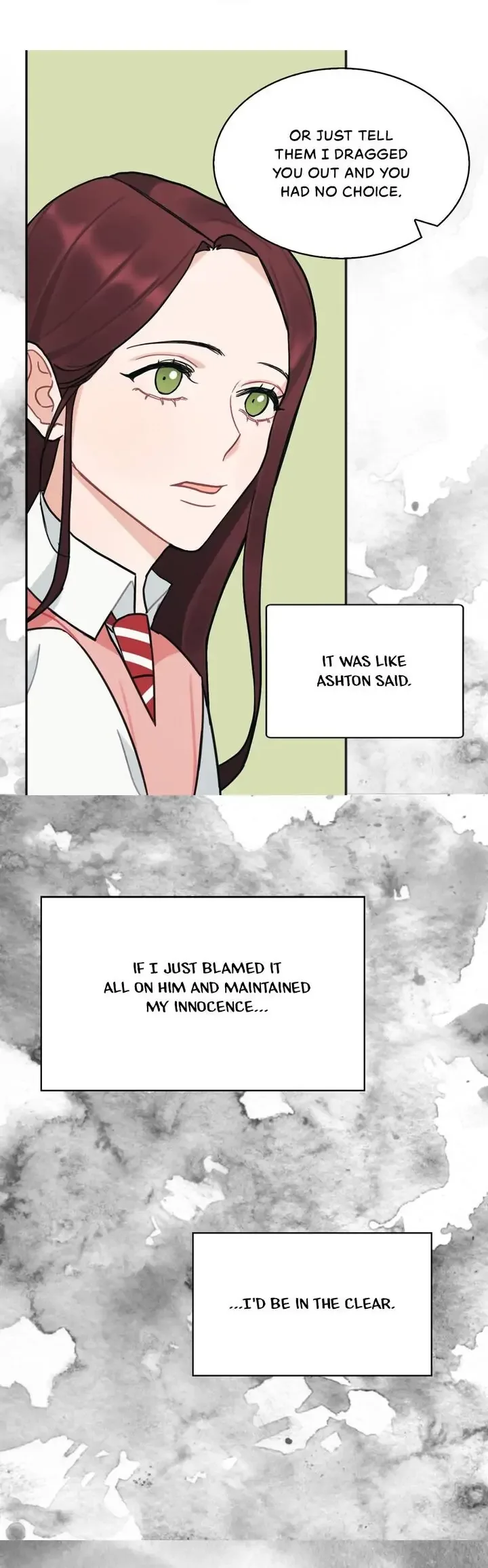 Marked By King BS Chapter 18 page 29