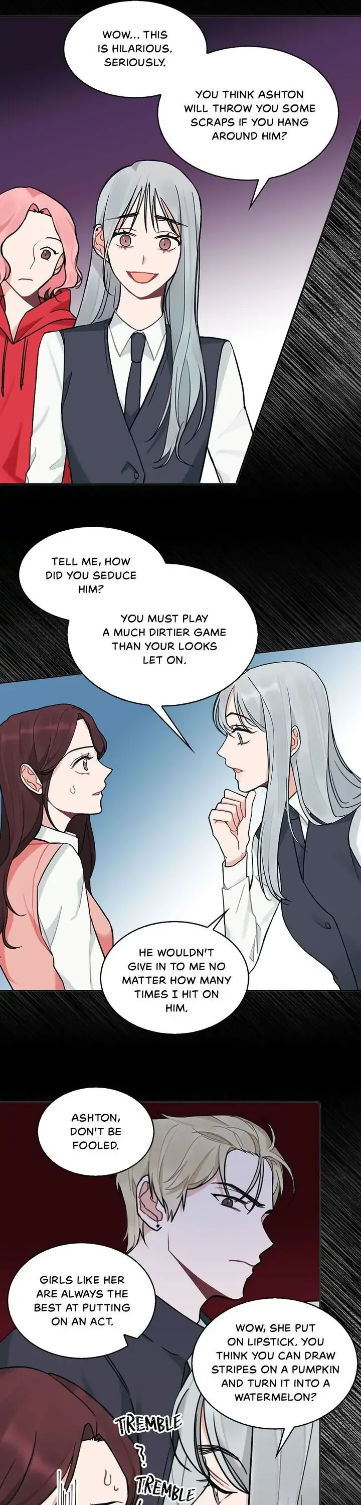 Marked By King BS Chapter 18 page 9