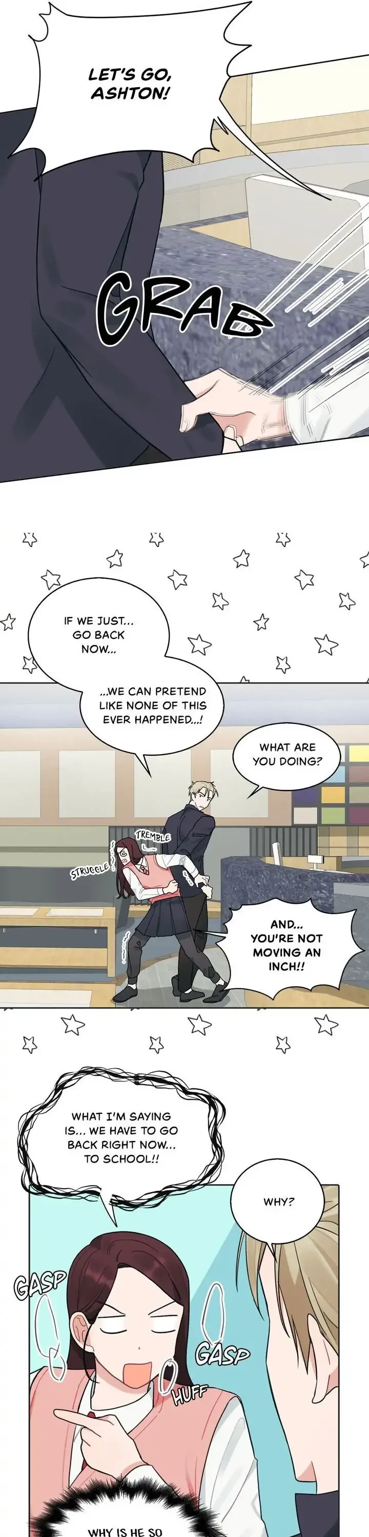 Marked By King BS Chapter 18 page 24