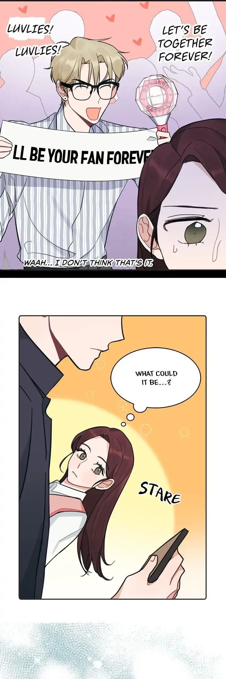 Marked By King BS Chapter 18 page 17
