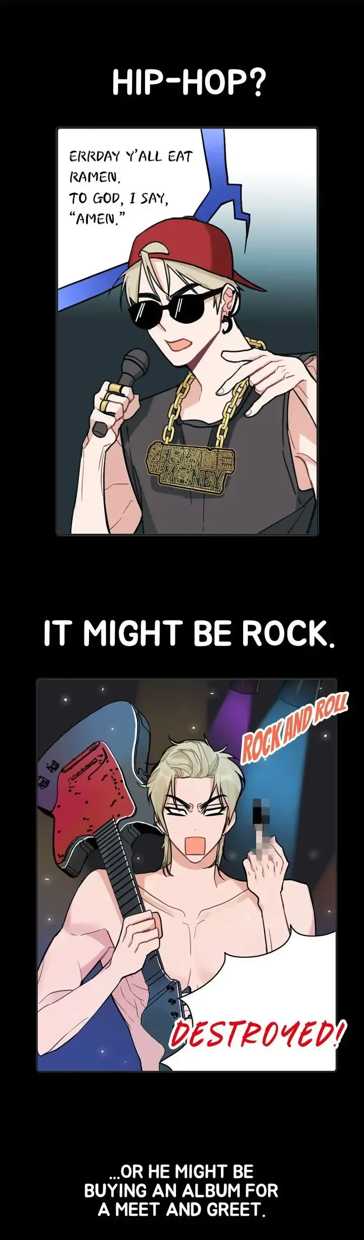 Marked By King BS Chapter 18 page 16
