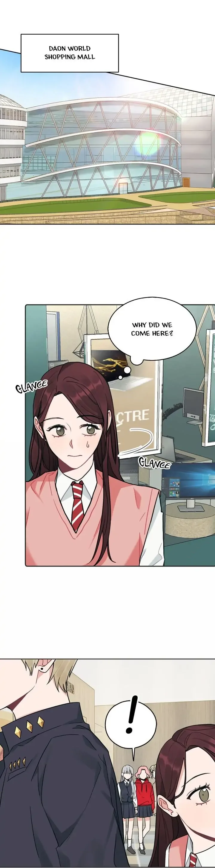 Marked By King BS Chapter 18 page 7