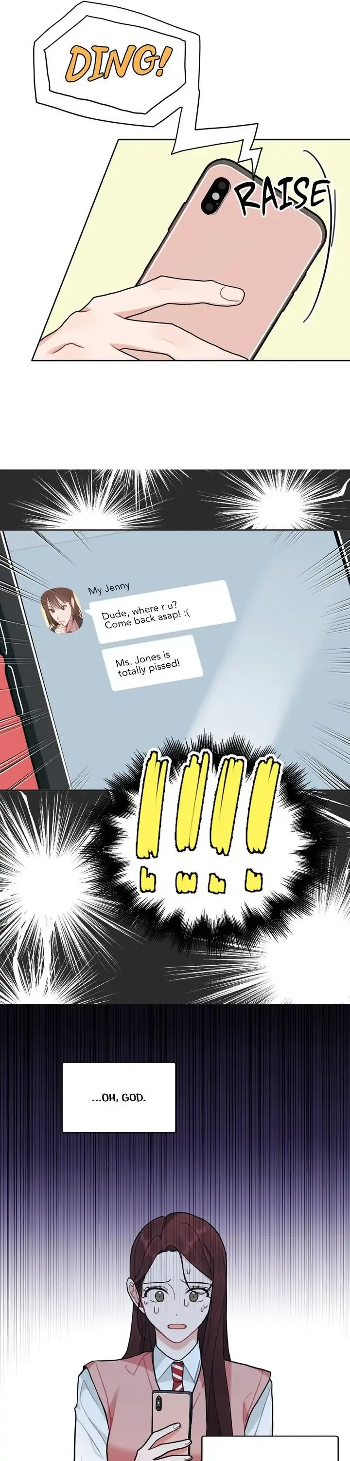 Marked By King BS Chapter 18 page 21