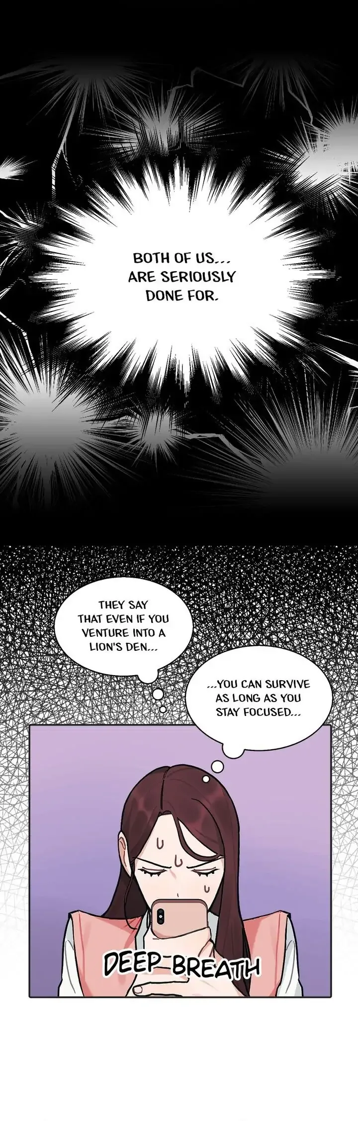 Marked By King BS Chapter 18 page 23